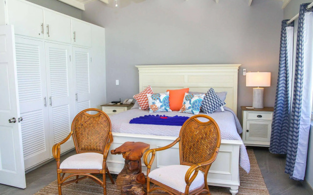 Antigua Village Beach Resort