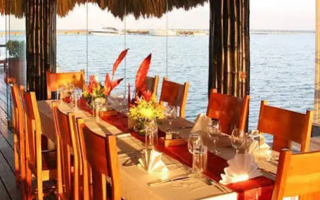The Placencia Hotel and Residences