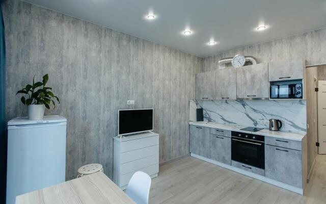 Апартаменты на улице Большевистская 32/1