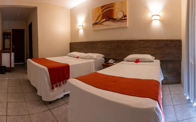 Ayla Praia Hotel