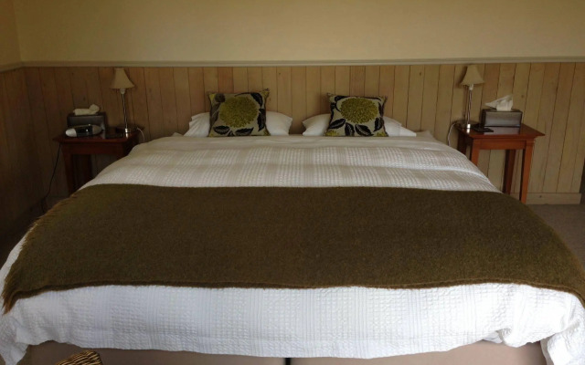 Quickenberry Guesthouse