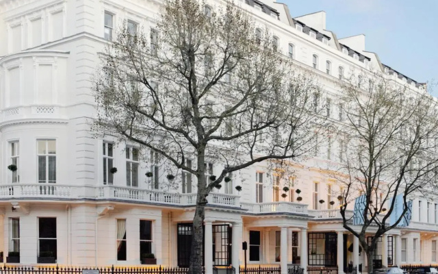 The Kensington