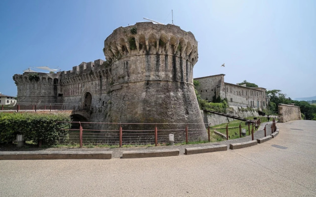 Portanuova Home Colle Val D'elsa