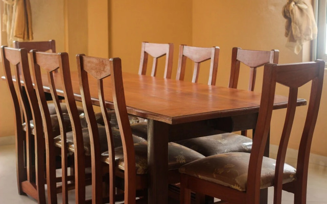 Diaspora Benin Hotel