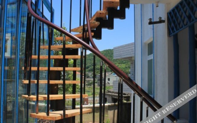 Miaogen 228 Hostel