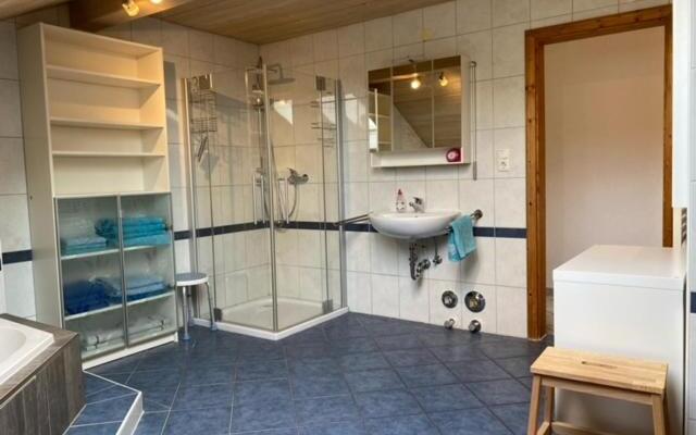Ferienwohnung Hagner