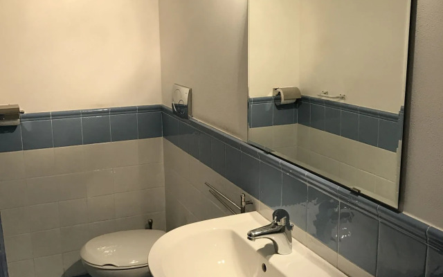 Appartamenti Garibaldi