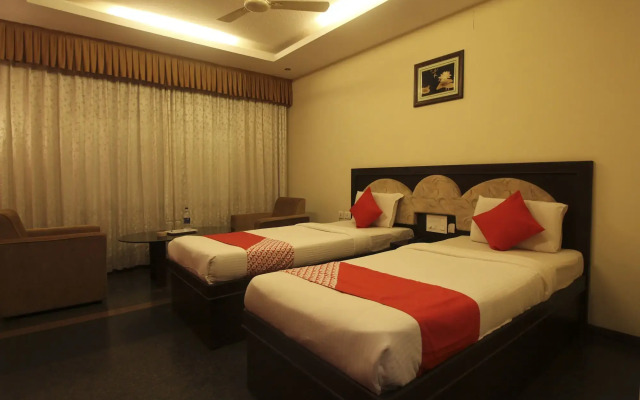 OYO 26224 Hotel Anmol International