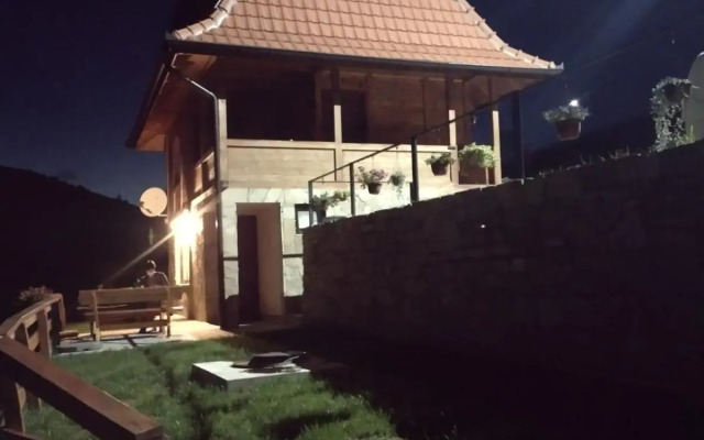 Zaovinska Panorama I