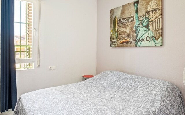 Punta Prima, Sea Senses, Apartment Christina