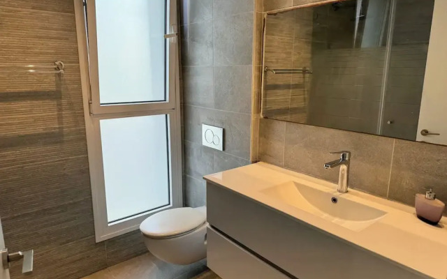 Prince Palace Netanya Central Beach