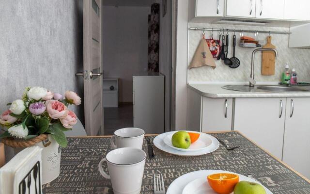 Апартаменты на улице Волкова