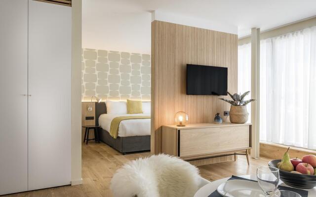 PREMIER SUITES PLUS Amsterdam