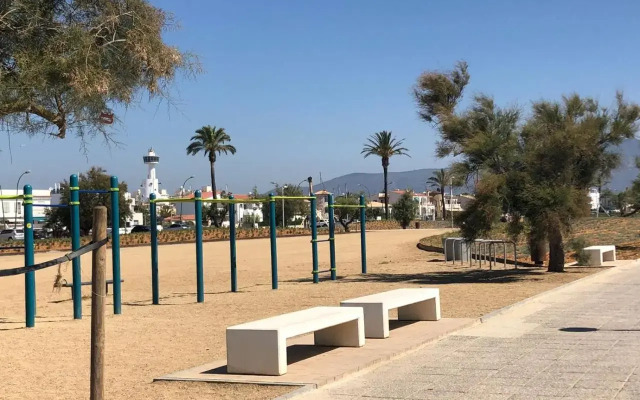 Vista Bahia 23 Empuriabrava