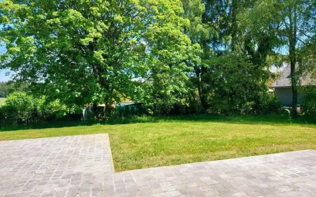 Magnifique maison ardennaise avec Sauna & Jacuzzi