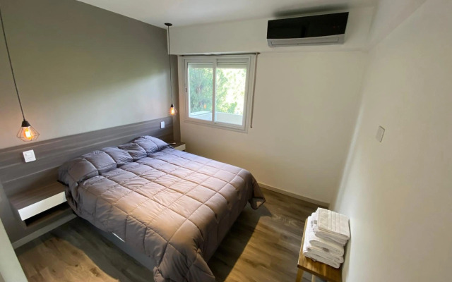 Buenaventura Apartments PARQUE