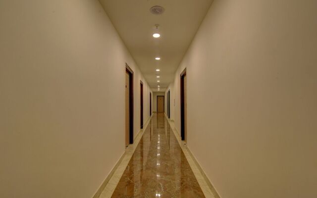 SilverKey Executive Stays 36842 Nazeer Hotel