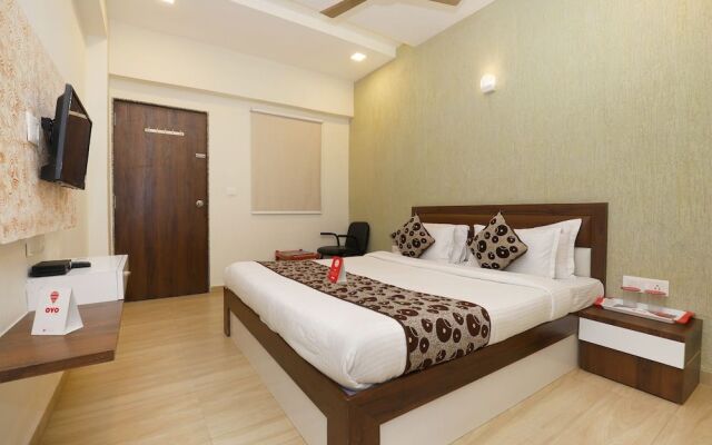 OYO 6862 Hotel Progressive Inn
