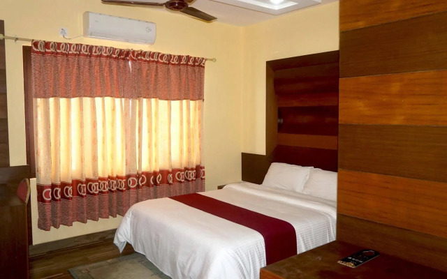 Hotel Middle Path & Spa