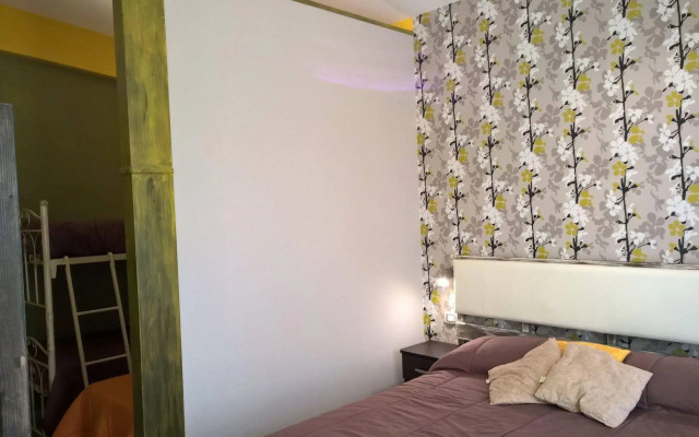 Pompei Boutique Inn