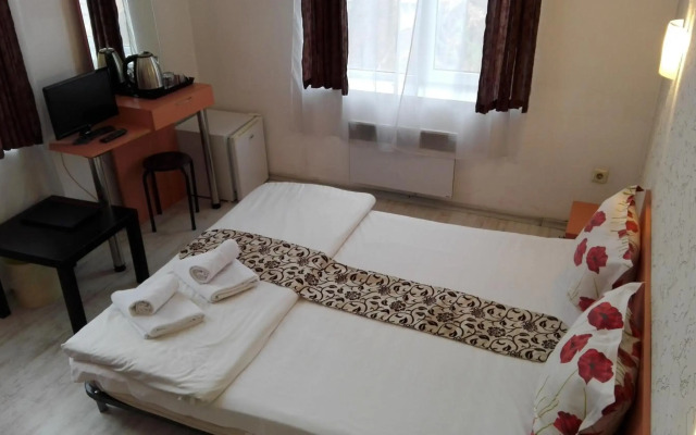 Scotty's Boutique Hotel