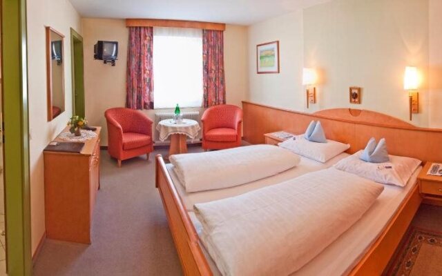 Hotel Wagner