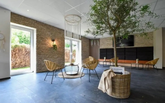 Ammerhuus Bordinghomes