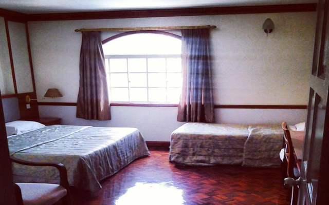 Star Regency Hotel Apartments