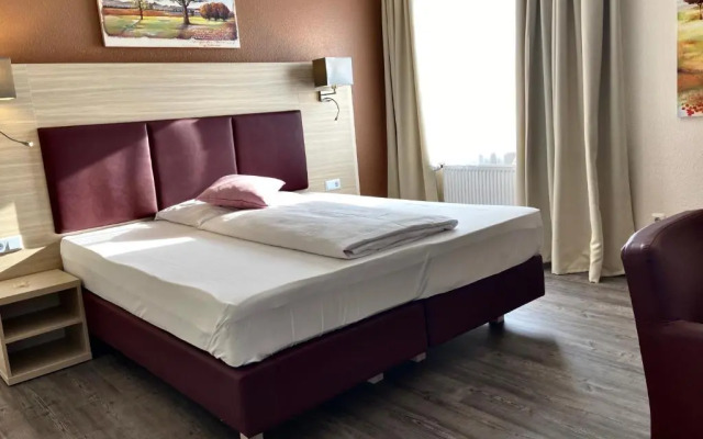 Residenz Hotel Neu Wulmstorf