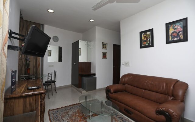 Oyo 14777 Summer Homez