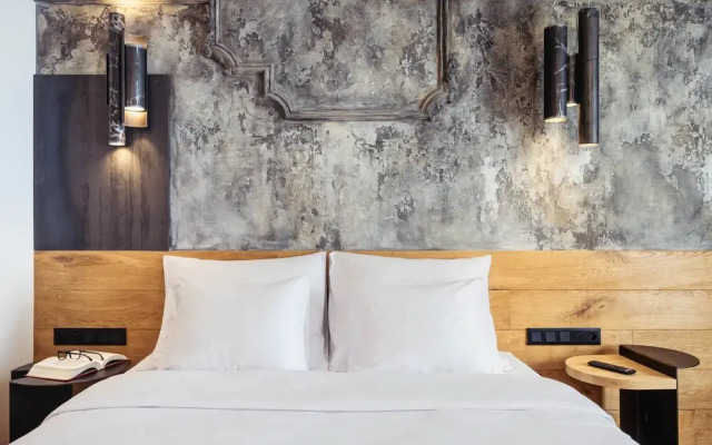 Nomadic Urban Premium Suites