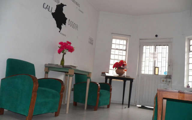 Residencias Mi Casa Blanca