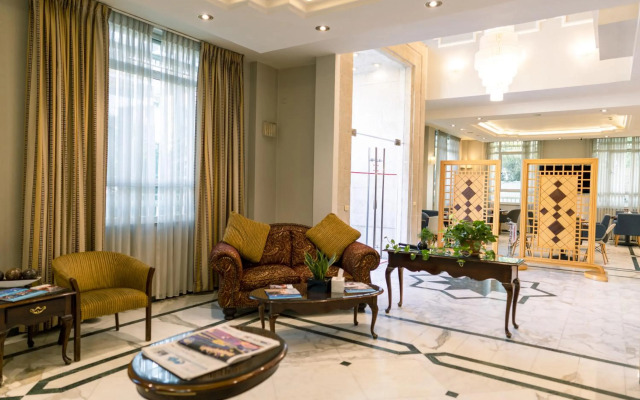 Kindi Hotel