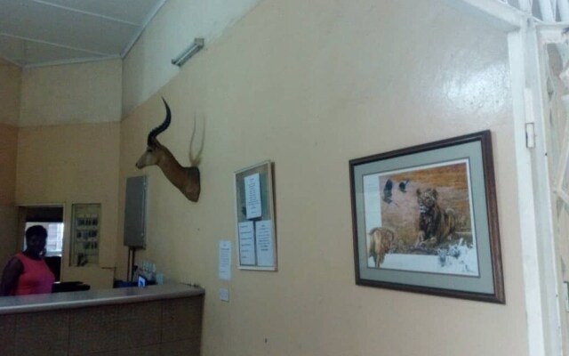 Chirundu Valley Motel
