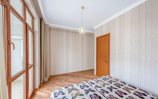 HB apartments Vazha Pshavela