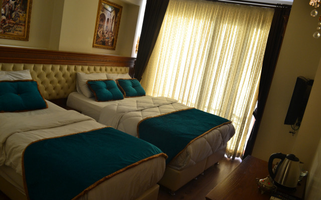 Hotel Blue Istanbul - Special class