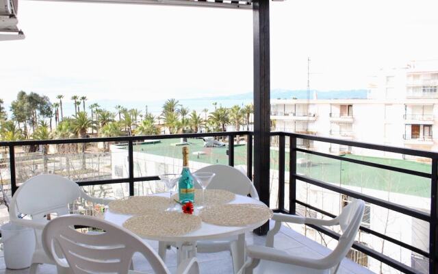 Apartamento Chipre Ref. 1004  by Iberplaya