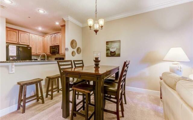 Tidelands 1934 - Three Bedroom Condo