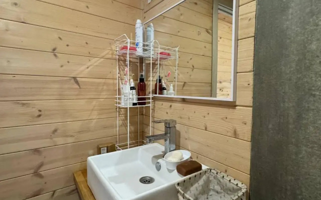 Tiny House Cottage