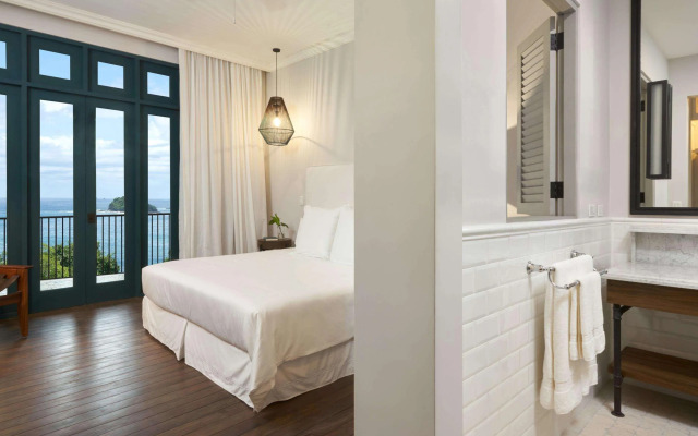 Santarena Hotel at Las Catalinas