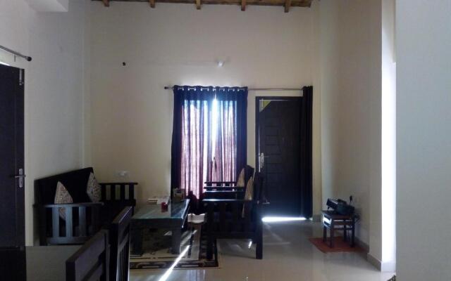 Nature View Penthouse - Bhowali
