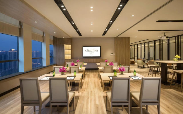 Citadines Gaoxin Xi'an
