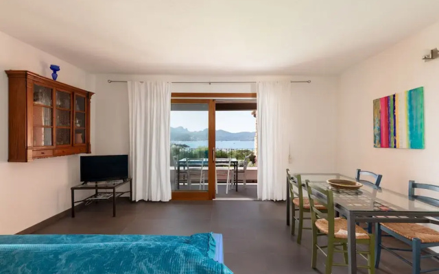 Terrazza al Poggio Vista Mare by Wonderful Italy