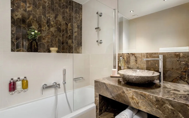 Merveil Luxury Suites - Marais - Caire I-II