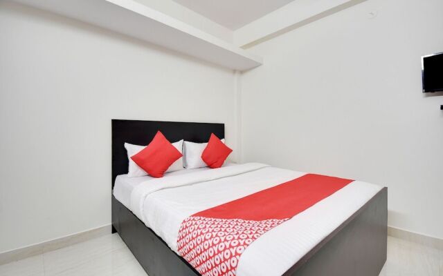 Oyo 43621 Hindavi Inn 3