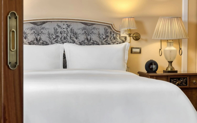 Hotel Grande Bretagne, a Luxury Collection Hotel, Athens