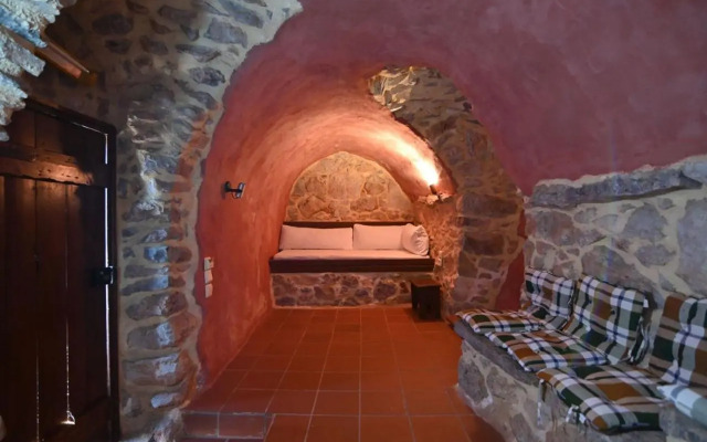 Spilia