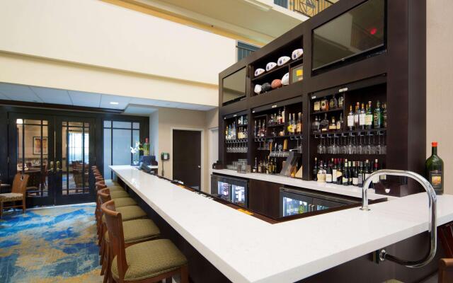 Embassy Suites by Hilton Memphis East Germantown Area