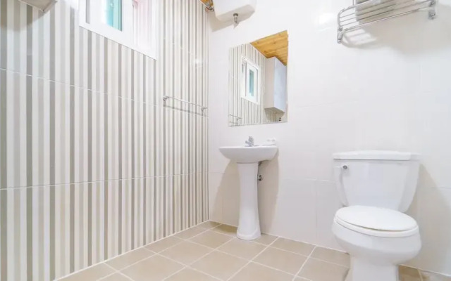 Pocheon Swimpyo Pension