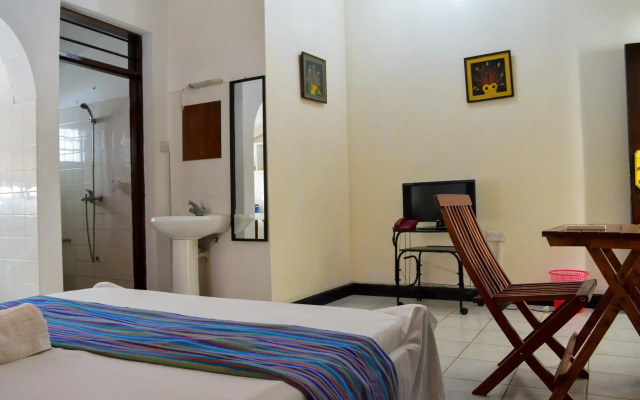Sanana Conference Center and Holiday Resort